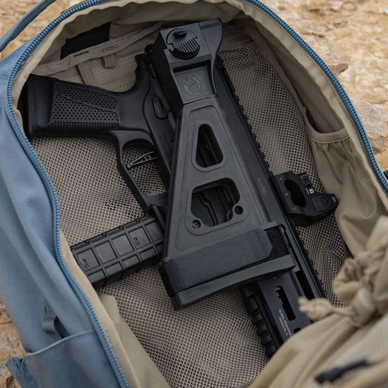 Viktos - PERIMETER 40 Backpack [ Multicam ]
