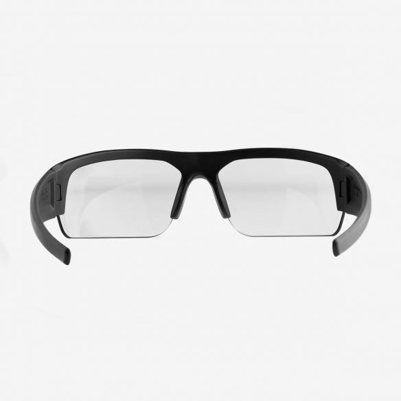 Magpul - Helix Eyewear - Black Frame, Clear Lens