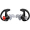 SUREFIRE - EP3 SONIC DEFENDER [ COLOR : BLACK , SIZE : M ]