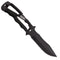 SOG - THROWING KNIVES w/Paracord / Clam Pack - 3 Pack