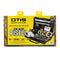 OTIS - ELITE PISTOL - UNIVERSAL PISTOL CLEANING KIT (for.22/9mm/.45mm/.44/.38/.380/.40)