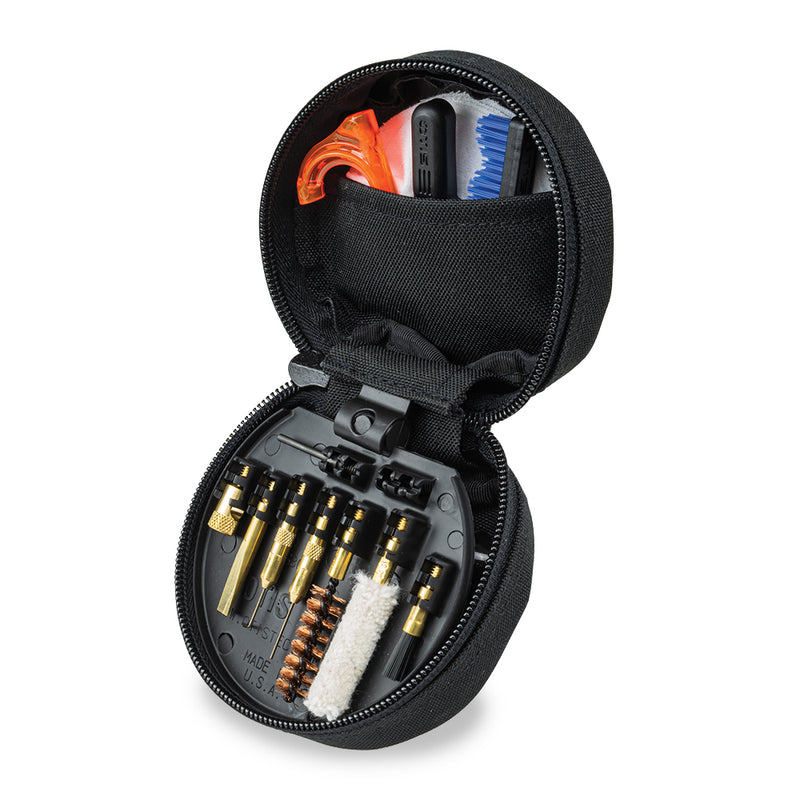 OTIS - PISTOL CLEANING KIT ( for 9mm )