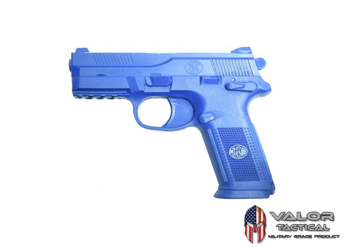 Blue Guns - FNX-9