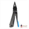 SOG - Flash MT - Urban gray + Cyan