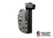 G Code - SOC RTI Holster RH [1911 4"/GRAY]