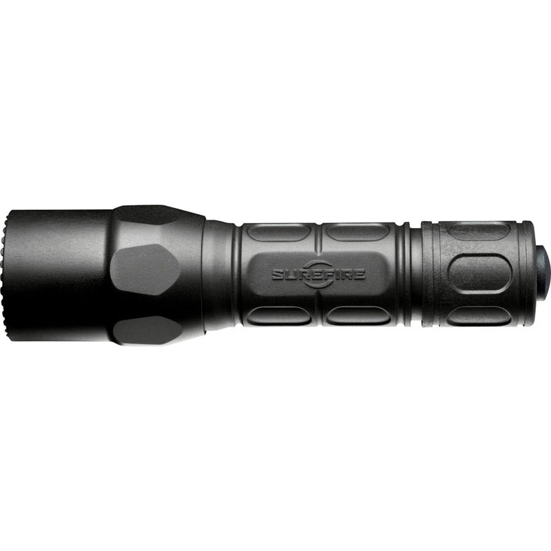 SUREFIRE - G2X TACTICAL - LED Flashlight [ BLACK ]