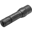 SUREFIRE - G2X TACTICAL - LED Flashlight [ BLACK ]