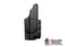G Code - SOC Light Cowling [Glock17,22 GEN1-4/X400 - BLK]