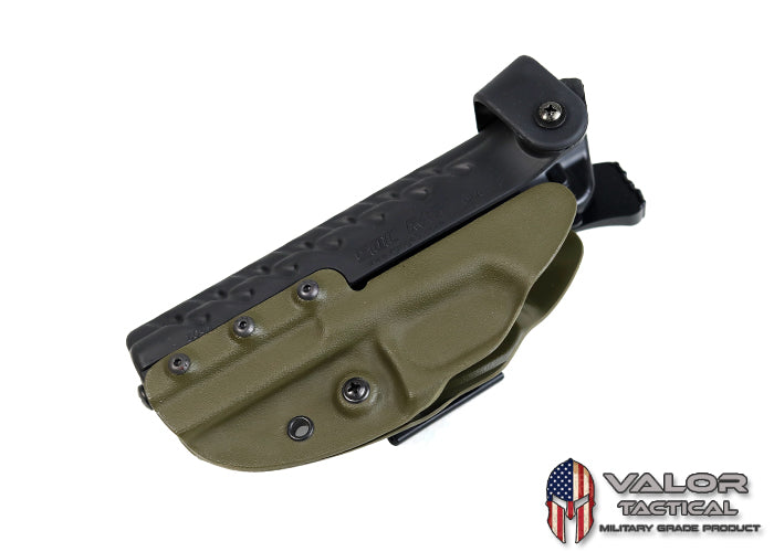 G Code - SOC RTI Holster LH [Glock 19,23 GEN 1-4/GRN]