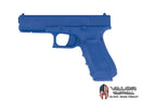 BlueGuns - Glock 17 Gen 4 Firearm Simulator