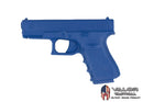 BlueGuns - Glock 19  Firearm Simulator