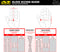 Mechanix Wear - Fastfit [ Multicam ]