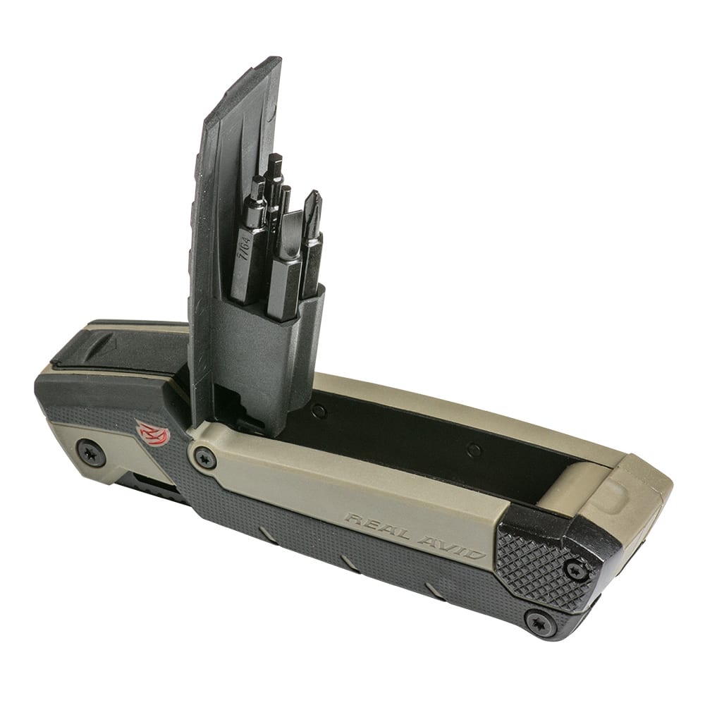 REAL AVID - Gun Tool Pro AR15