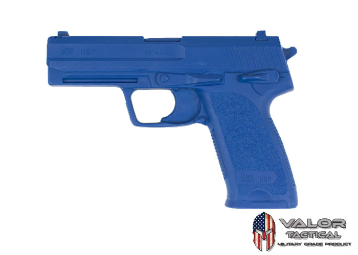 BlueGuns - Heckler & Koch USP45 Firearm Simulator