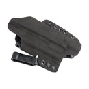 G Code - INCOG SHADOW Holster RH[Glock19,23/TLR1 - BLK]