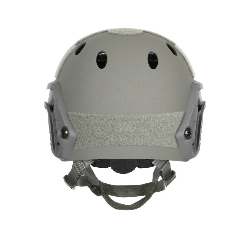 Ops Core - FAST CARBON HIGH CUT HELMET  [ Black ]