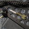 SOG - KEY KNIFE - BRASS