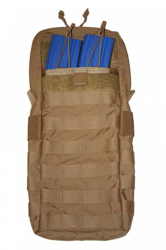 T3 Gear - 100oz Reload Hydration Carrier [Coyote]