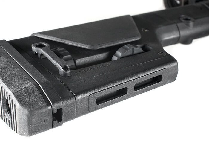 PRS® GEN3 Precision-Adjustable Stock, Model MAG672