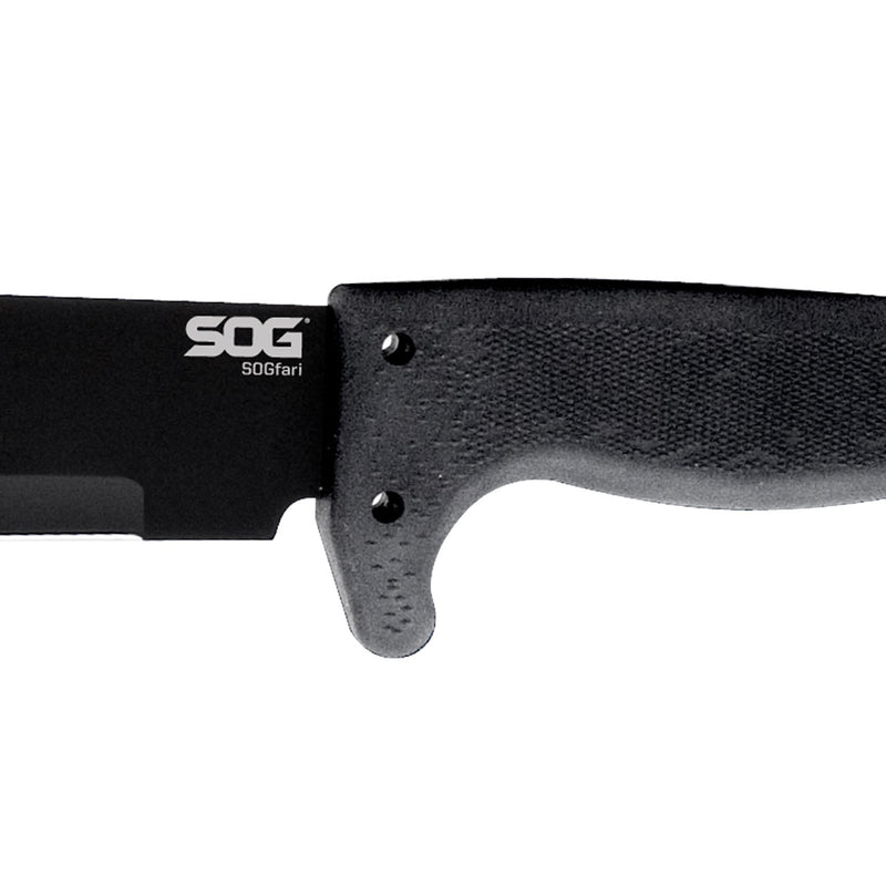 SOG - FARI MACHETE - 18 INCH