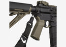 Magpul - ASAP® - Ambidextrous Sling Attachment Point [ Black ]