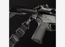 Magpul - ASAP® - Ambidextrous Sling Attachment Point [ Black ]