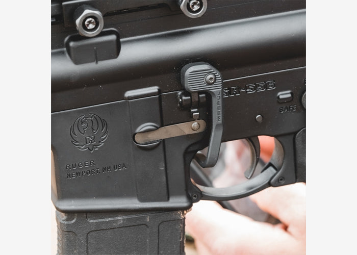 Magpul - B.A.D. Lever® - Battery Assist Device – AR15/M4