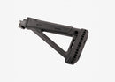 Magpul - MOE SL® Enhanced Rubber Butt-Pad, 0.70"