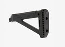 Magpul - MOE SL® Enhanced Rubber Butt-Pad, 0.70"