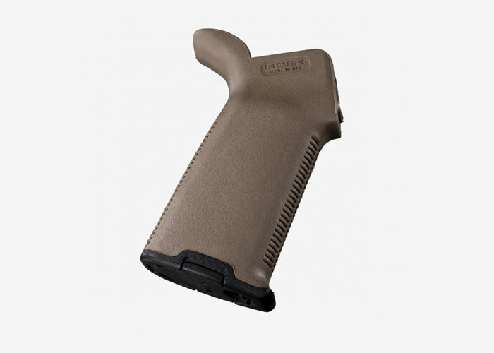 Magpul - MOE+® Grip – AR15/M4 [ FDE ]