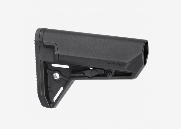 Magpul - MOE® SL-S™ Carbine Stock – Mil-Spec [ Black ]