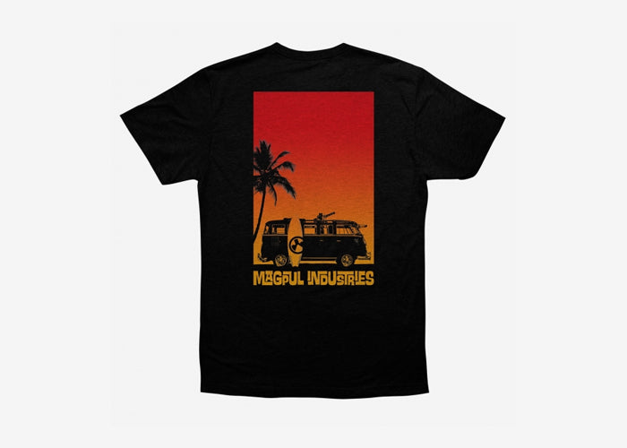 Magpul - Sun's Out Cotton T-Shirt [ Black ]