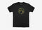 Magpul - Woodland Camo Icon CVC T-Shirt [ Black ]