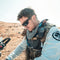 Magpul - Apex Eyewear - Black Frame, Gray Lens