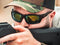 Magpul - Apex Eyewear, Polarized - Black Frame, Gray Green Lens
