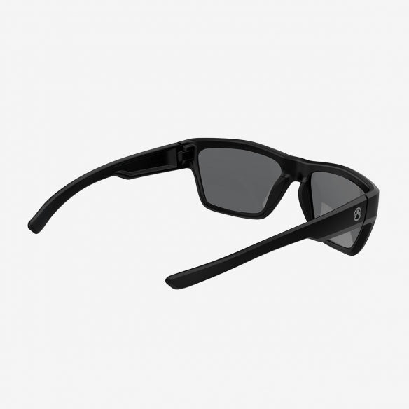 Magpul - Pivot Eyewear - Black Frame, Gray Lens