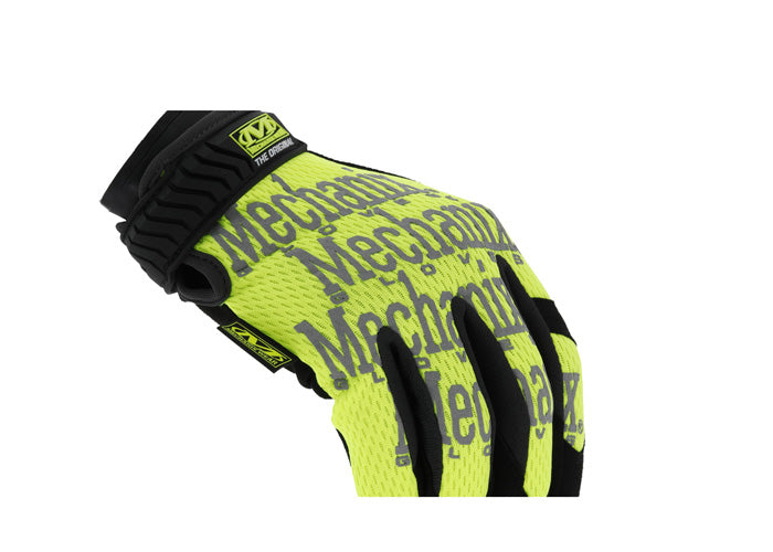 Mechanix Wear - The Original Hi-Viz [ Yellow ]