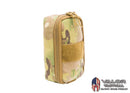 Tactical Medical Solution - Operator IFAK Stocked [ Multicam ]