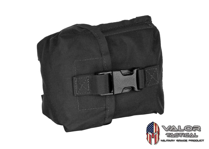 North American Rescue - Holder Individual patrol officer kit [ Black ]