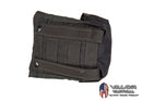 North American Rescue - Holder Individual patrol officer kit [ Black ]