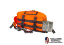 North American Rescue - Kit, Range Trauma w' Combat Gauze [ ORG ]