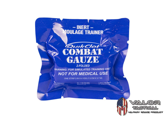 North American Rescue - Trainer Bandage , Combat Gauze