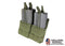 Condor - Double Stacker M4 Mag Pouch [ OD ]