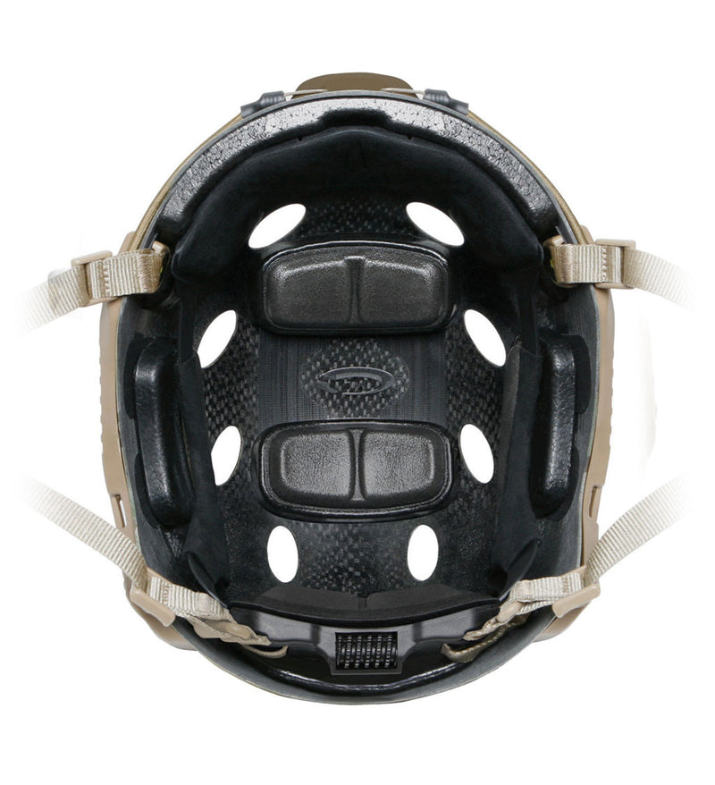 Ops Core - FAST CARBON HIGH CUT HELMET  [ Urban Tan ]