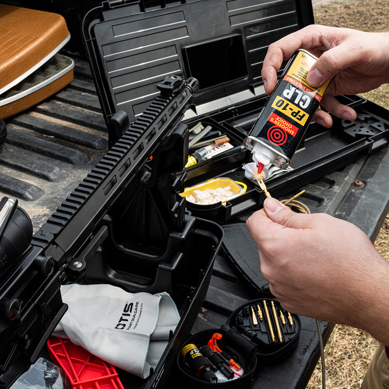 OTIS - AR ELITE RANGE BOX