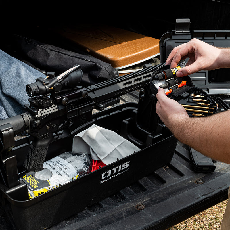 OTIS - AR ELITE RANGE BOX