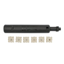 OTIS - Star Chamber Cleaning Tool (5.56MM/AR-15 platforms)