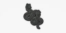 Viktos - ACCY Moralpha Patch Quartersnake [Nightfjal]l