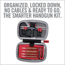 REAL AVID - Gun Cleaning Kit - Handgun