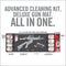 REAL AVID - AR15 Master Cleaning Station